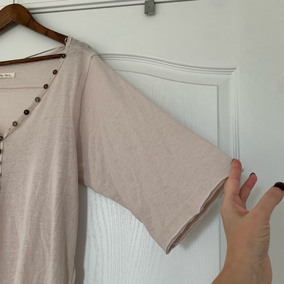 Morgan Henley Top free people top - Picture 6 of 10